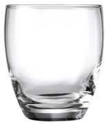 Vitrum - Стъклена чаша за алкохол / аператив ниска 230мл "AMANTEA" B6 VM-4009020