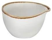 Horecano - Порцеланова сосиера 8см-ARIZONA-(F2442WY-PG)