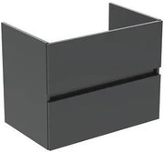 Конзолен шкаф за баня, R0261TI, Ideal Standard
