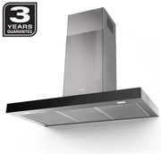 Faber STILO GLASS SMART Декоративен аспиратор