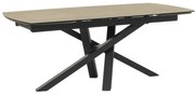 Разтегателна трапезна маса SOPOT - бук