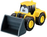 Bburago - Junior Строителна машина Volvo, фадрома