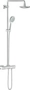 Душ система Rainshower Solo System 190