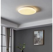 Eglo 900129 - LED RGBW димируемо таванно осветително тяло SILERAS-Z LED/33W/230V