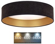 Brilagi - LED Лампа VELVET LED/12W/230V Ø 30 cм 3000K/4000K/6400K