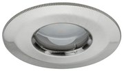 Paulmann 92848 - LED За баня Осветление за окачен таван COIN 1xLED/7W/230V IP65