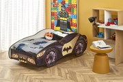 Детско легло BATCAR