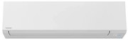 Инверторен климатик Toshiba Shorai Edge RAS-B13G3KVSG-E/RAS-13J2AVSG, 13000 BTU, 26 м2, A+++, Wi-Fi, R-32, 12 функции, Бял