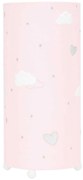 KIKKA BOO НОЩНА ЛАМПА DREAM BIG PINK