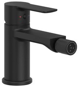 Ravak X070493 - Смесител за биде SOLAR черен