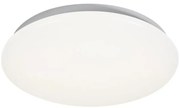 Nordlux - LED таванно осветително тяло за баня със сензор LED/13W/230V 4000K IP44 Ø 32 cm