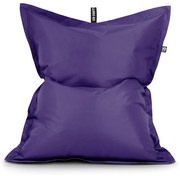 Лилав детски пуф Pad M – So Soft?