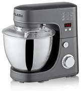 Кухненски робот Flama 1470FL 800 W 4,2 L Бял Сив