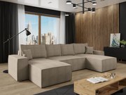 Ъглов диван Malga Maxy-Mpez