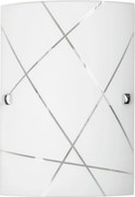 Rabalux Phaedra Стенно осветление (аплици) IP20 E27 1x MAX 60W 3697