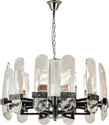 Полилей Elmark Albert осветително тяло с шест светлини