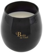 Ароматна свещ Аtmosphera Arlo - Oud wood