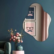 Огледало – Pure Collection R22