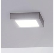 Eglo 94524 - LED таванно осветително тяло FUEVA 1 LED/10,9W/230V