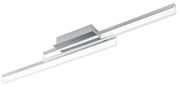 Eglo 97965 - LED Лампа за таван PALMITAL 2xLED/10W/230V IP44