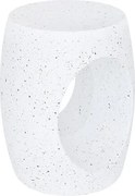 Холна маса Totem atmosphera Narlon, Бял, 38 cm