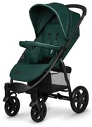 Lionelo - Детска количка ANNET PLUS зелен