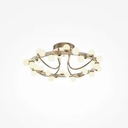 MAYTONI Плафон Tessara - MOD081CL-L36G3K