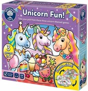 Образователна Игра Orchard Unicorn Fun (FR)