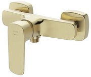 Cersanit S951-384 - Кранче за душ LARGA златист