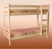 Двуетажно Легло