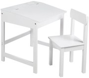 Комплект детски мебели 2 бр. Universal – Roba