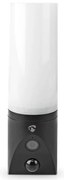 Nedis WIFICOL20BK - Външна Full HD 1080p камера с LED и Wi-Fi IP65