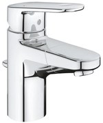 GROHE 33155002 - Смесител за умивалник EUROPLUS DN 15 гланцов хром