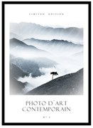 Картина 50x70 cm Photo d'art No 1 – Malerifabrikken