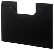 Метален държач за подложки за маса без пробиване Tower – YAMAZAKI