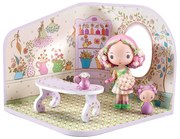 Djeco - Фигурка Rosalie Tynishop DJ06954