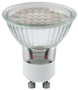 LED крушка GU10/2,5W/230V 3000K - Eglo 11195