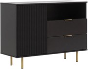 бюфет Nubia mini-Mauro-Xriso