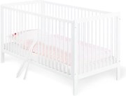 Легло за малко дете Lenny