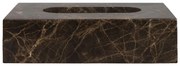 Кутия за носни кърпички Marble - Mette Ditmer Denmark