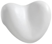 WENKO 18936100-Възглавница TROPIC 25x20,5 cm бяла