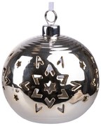 Коледни лампички в комплект от 4 броя Palla - VDE Tivoli 1996