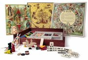 Настолна игра L´Arbre a Jouer My Traditional Game Box (FR)