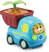 Интерактивна играчка, Vtech,  Градински камион, 8.8 x 5.8 x 7.3 см