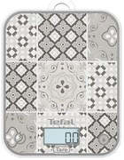 Tefal кухненска везна OPTISS, 2xAAA, бежова