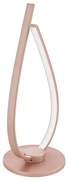 Eglo 97364 - LED Настолна лампа PALOZZA 1xLED/14W/230V