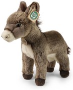 Rappa - Плюшено Магаренце, стоящо, 28 см., серия Еко приятели