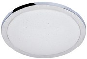 Prezent 71334-LED Лампа за баня VITTO LED/36W/230V Ø 41см IP44