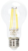 LED Димируема крушка FILAMENT A60 E27/6W/230V 6500K - Aigostar