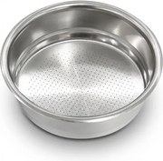 Адаптер за мляно кафе Wacaco Picopresso, 12 г, За едно еспресо, Инокс